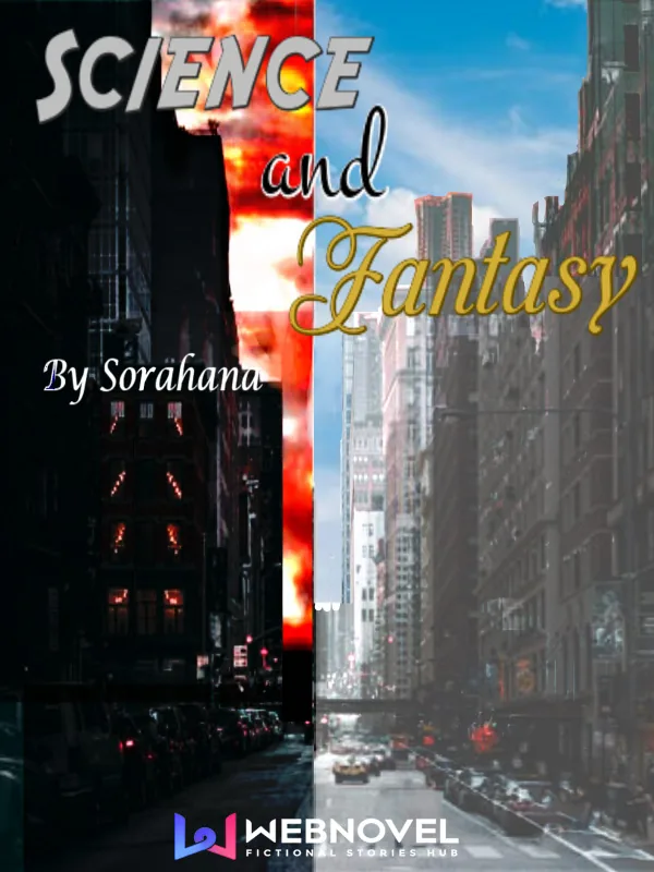 Cover of Science and Fantasy