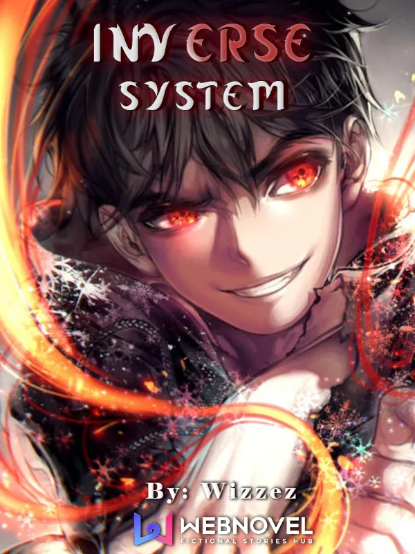 Cover of Inverse System