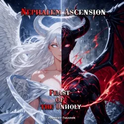 Cover of Nephalem Ascension: Feast of the Unholy
