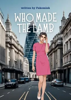 Cover of Who Made the Lamb