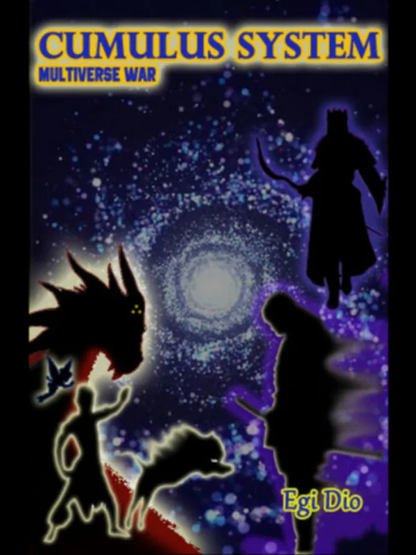 Cover of Cumulus System
