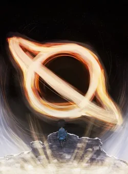 Cover of The Quantum Wanderer