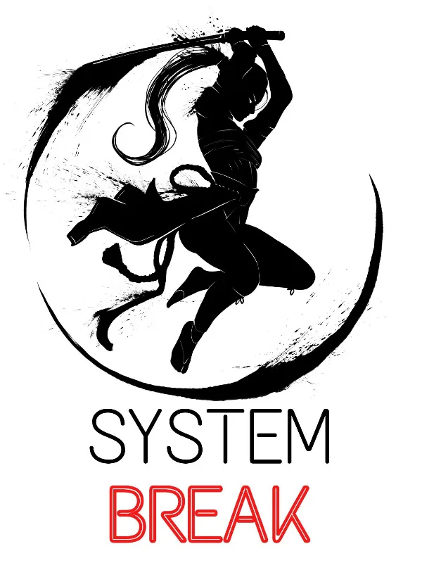 Cover of System Break