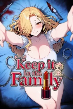 Cover of Re: Keep it in the Family (Secret Class)
