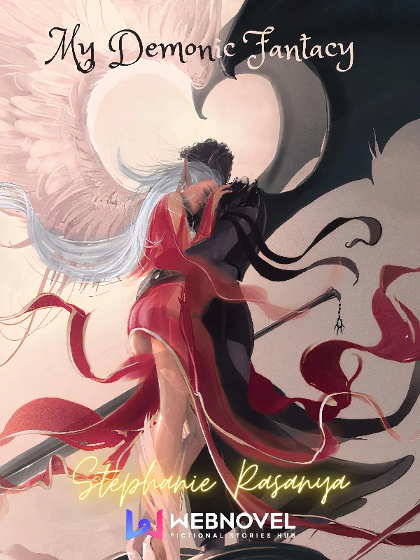 Cover of My Demonic Fantasy