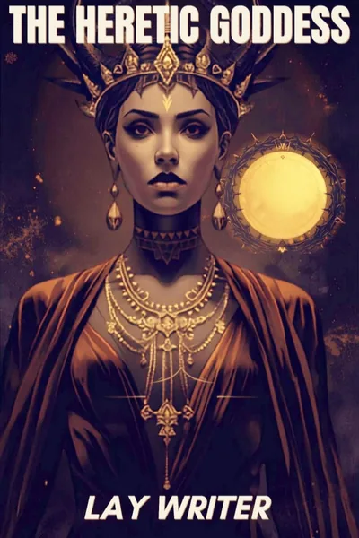 Cover of Sotora: a bride of fourteen gods (An African-inspired epic romantasy)