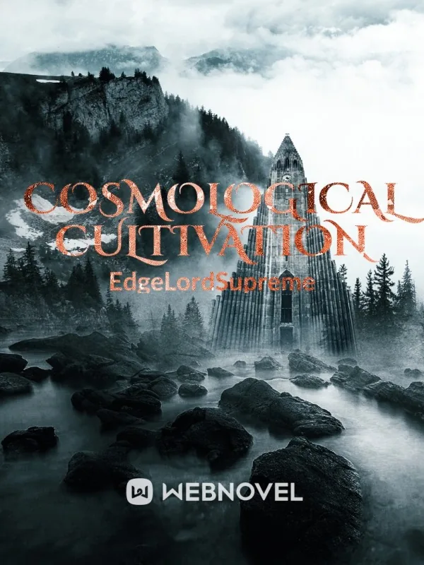 Cover of Cosmological Cultivation