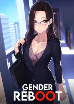 Cover of Gender Reboot