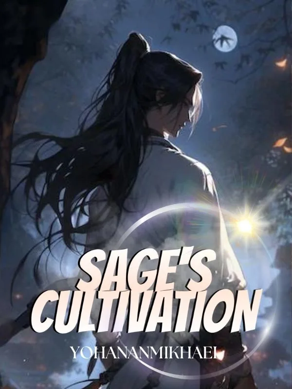 Cover of Sage's Cultivation: Mage in Cultivation World