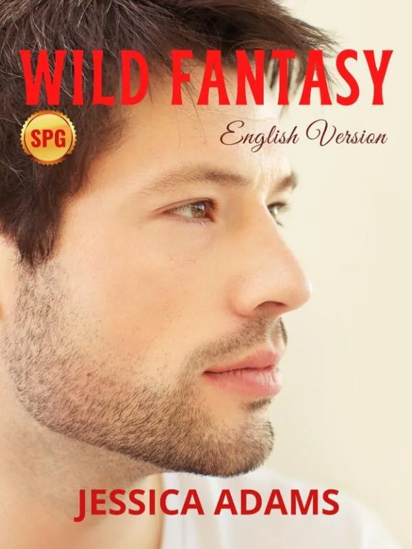Cover of Wild Fantasy (English)