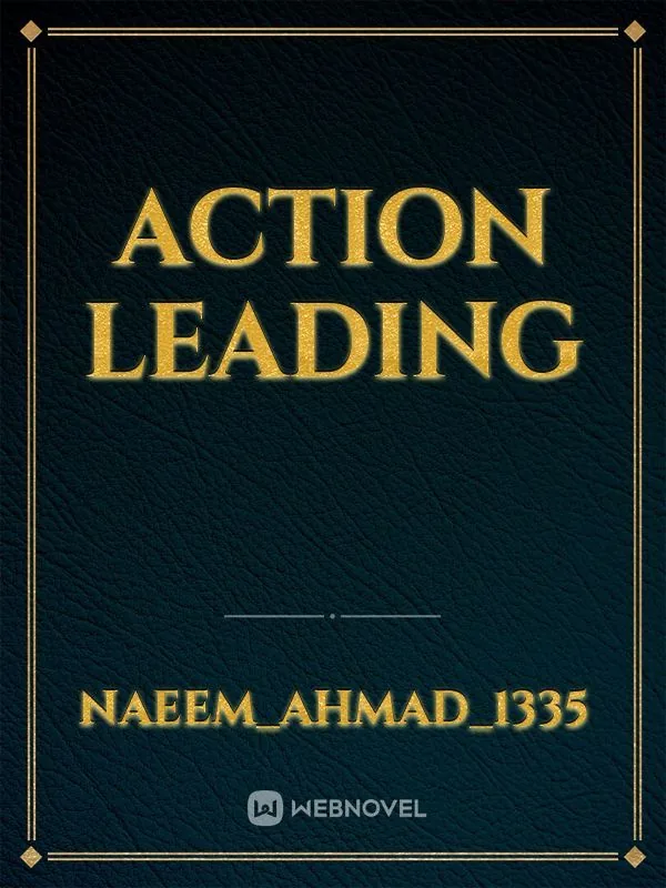 Cover of Action leading