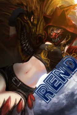 Cover of REND