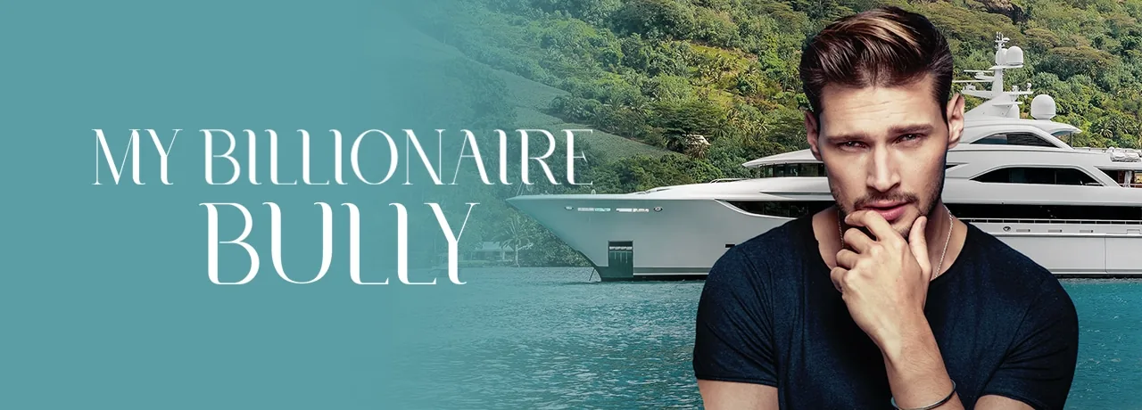 Cover of My Billionaire Bully