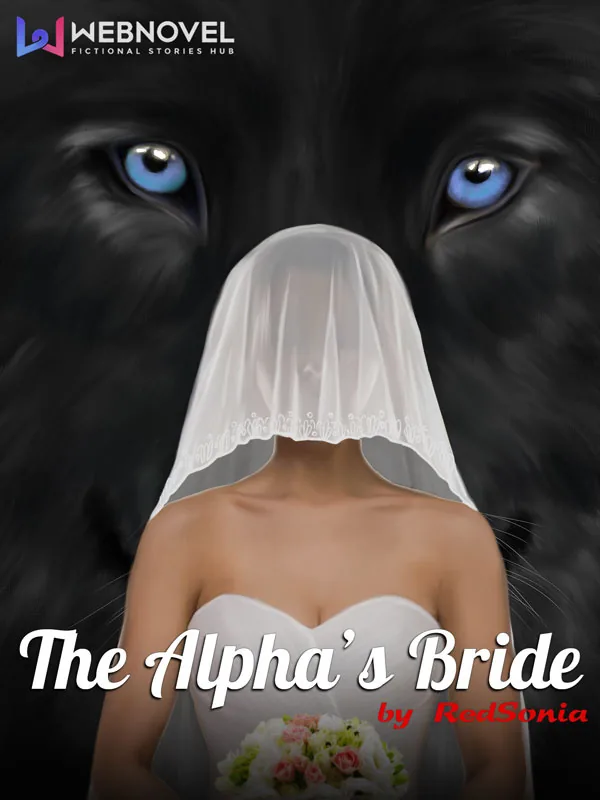 Cover of The Alpha's Bride
