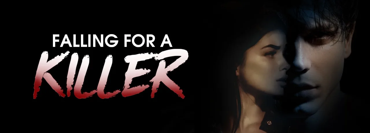 Cover of Falling for a Killer