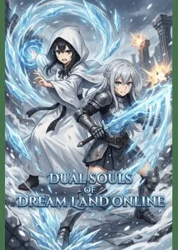 Cover of Dual Souls of Dream Land Online