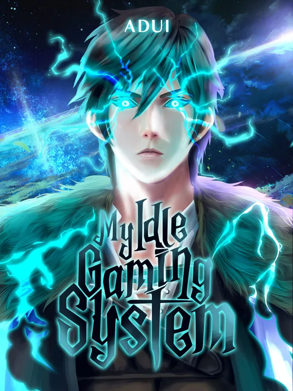Cover of My Idle Gaming System