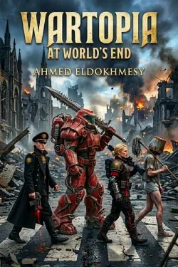 Cover of Wartopia [I Summon Armies from Plastic]