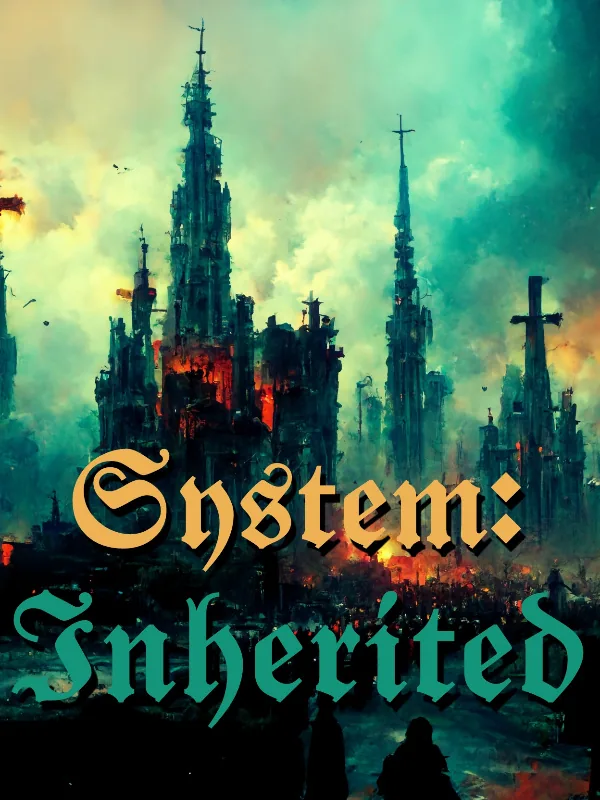 Cover of System: Inherited