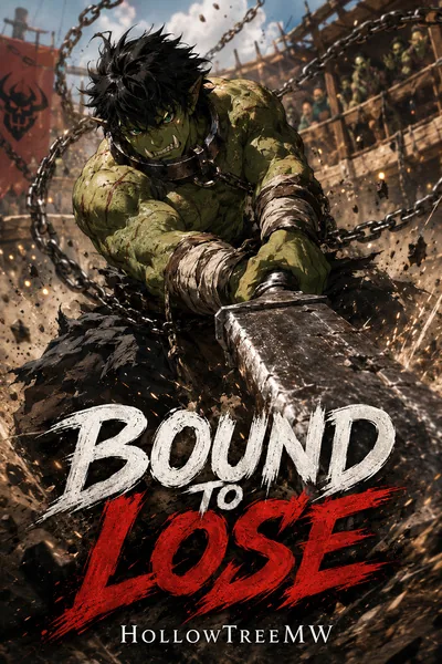Cover of Bound to Lose