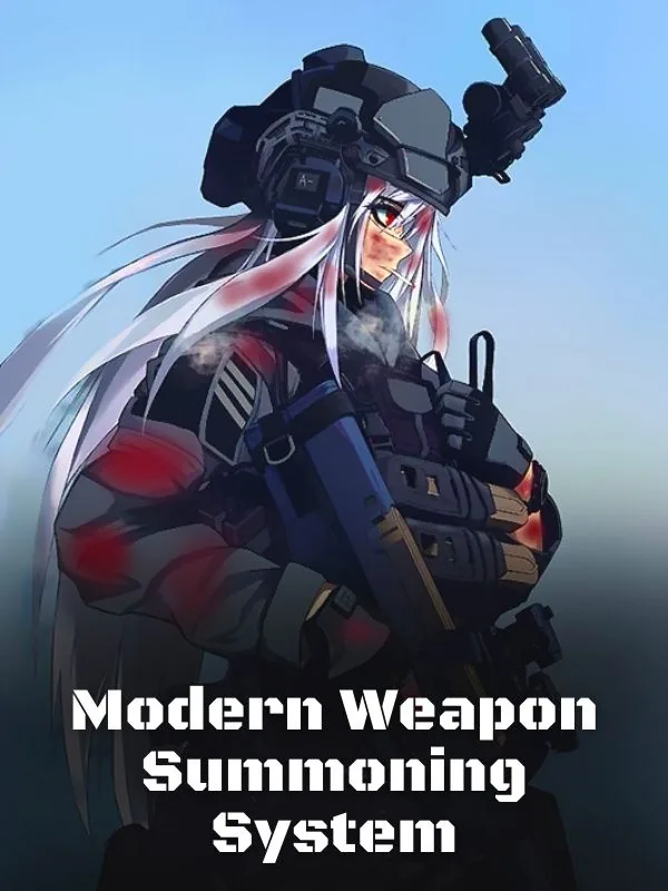 Cover of Modern Weapon Summoning System