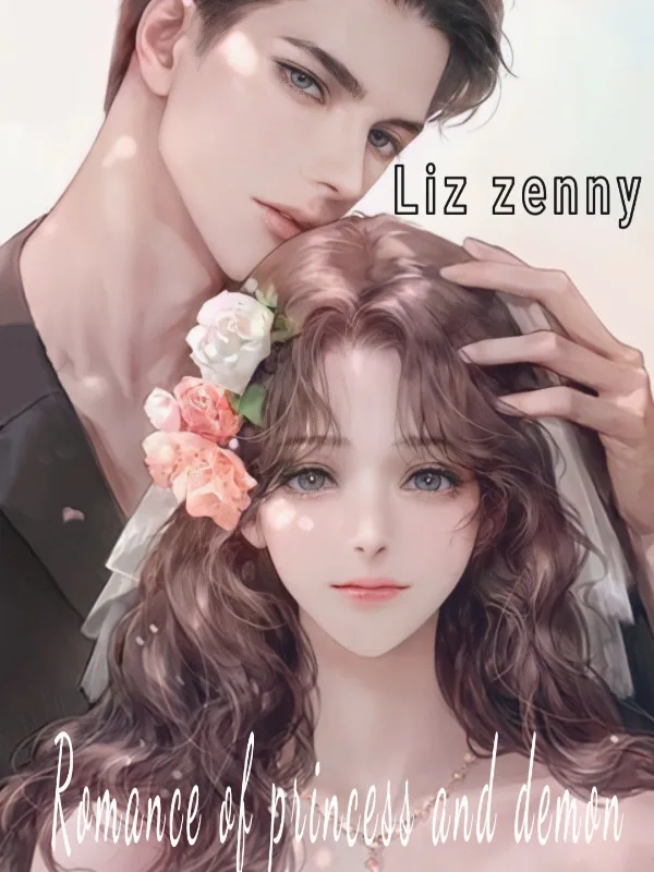 Cover of Romance of Princess and Demon