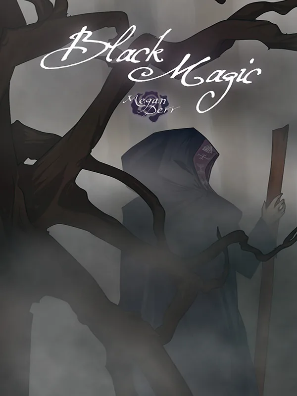 Cover of Black Magic
