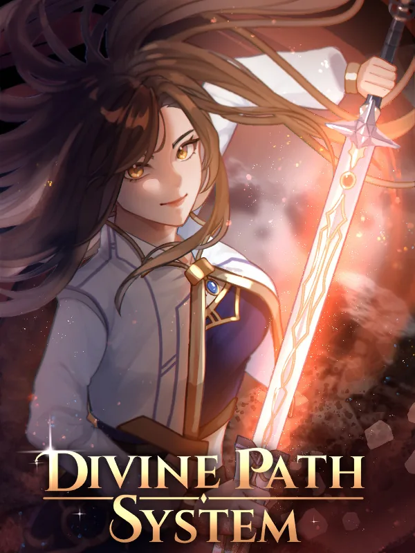 Cover of Divine Path System