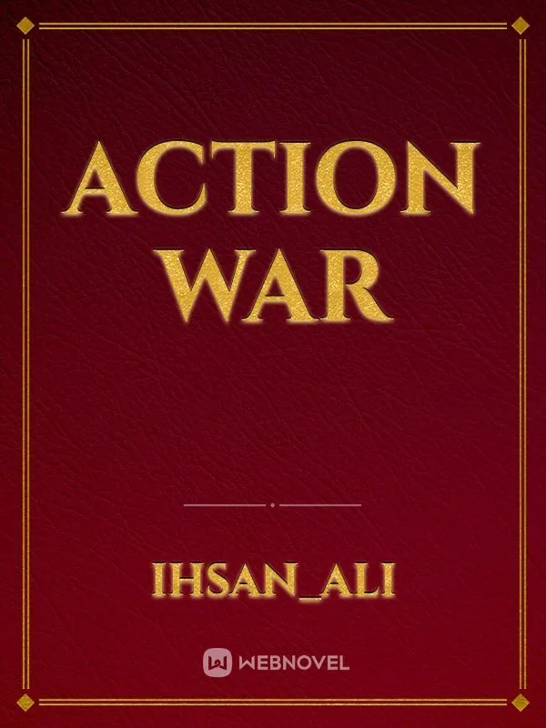 Cover of Action war
