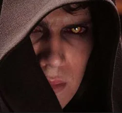Cover of Invader Syndrome (Star Wars AU)