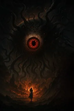 Cover of Creature Feature