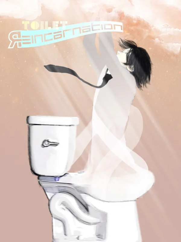 Cover of Toilet Reincarnation