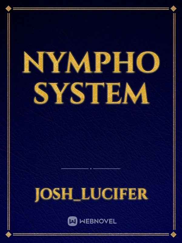 Cover of Nympho system