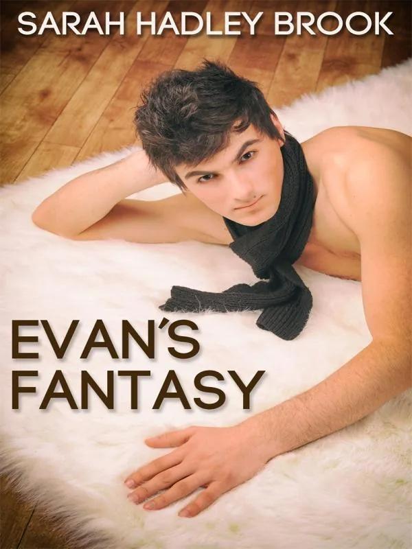 Cover of Evan's Fantasy