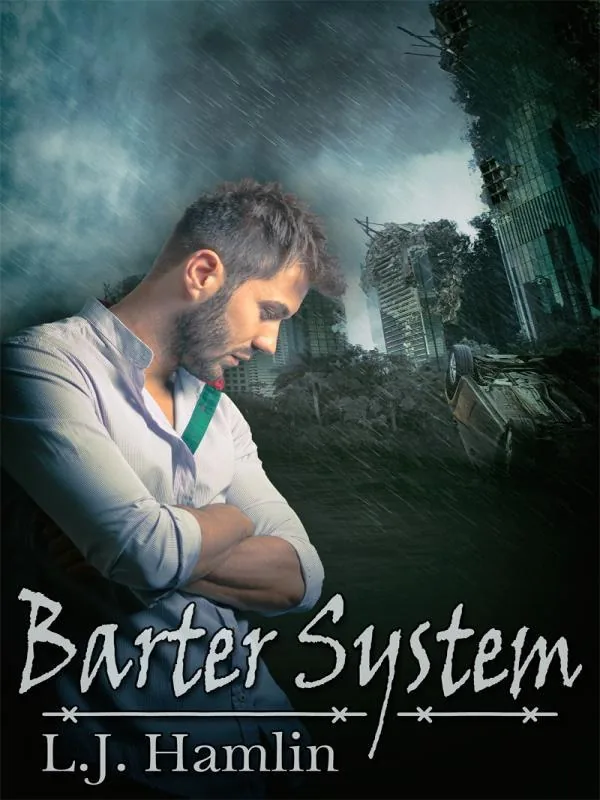 Cover of Barter System