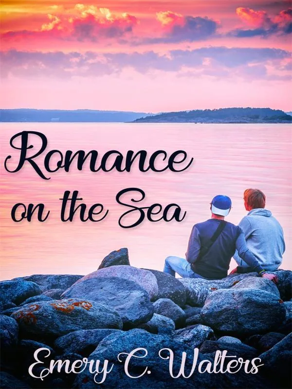 Cover of Romance on the Sea