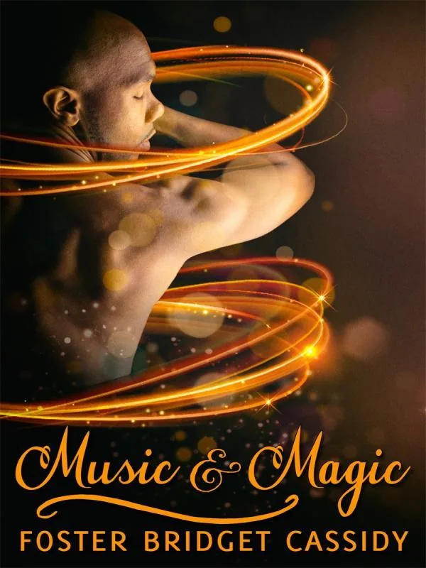 Cover of Music and Magic