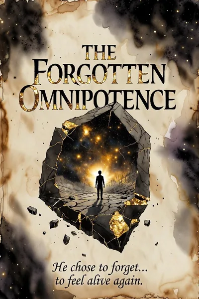Cover of The Forgotten Omnipotence