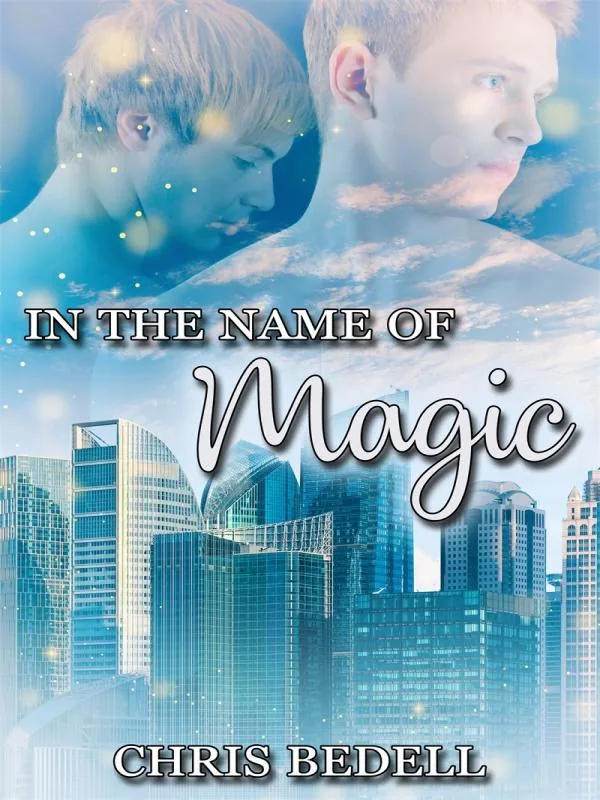 Cover of In the Name of Magic