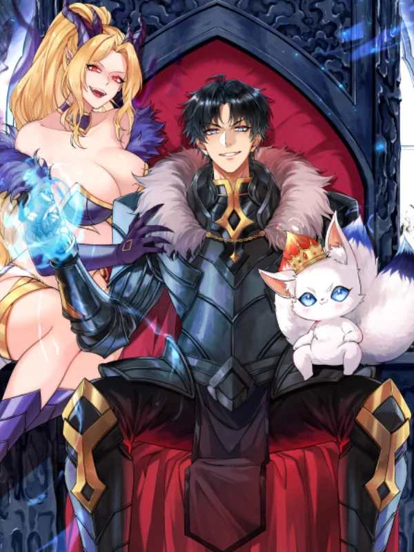 Cover of Re: Evolution Online