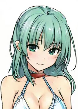 Cover of New Life As An Ecchi Girl With A “Big Surprise”