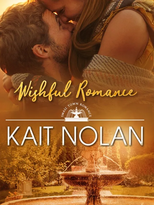 Cover of Wishful Romance