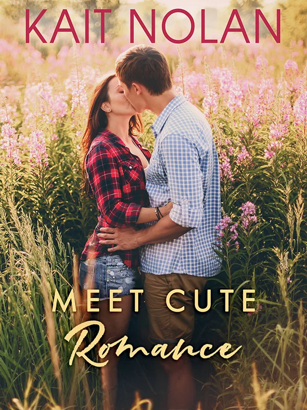 Cover of Meet Cute Romance