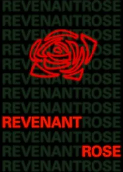 Cover of Revenant Rose