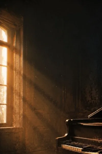 Cover of Where Solace Ends