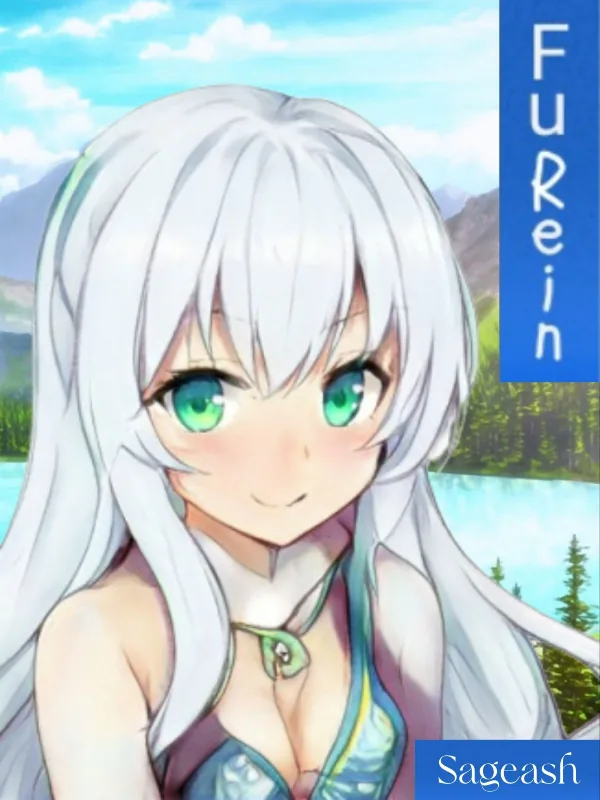 Cover of Fusion Reincarnation