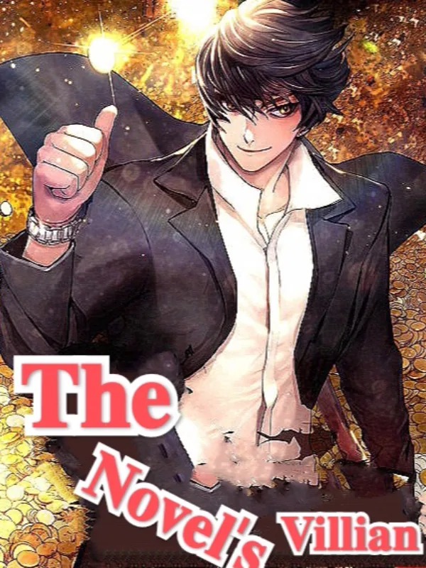 Cover of I Became The Novel’s Villain! (THE NOVEL’S VILLAIN)