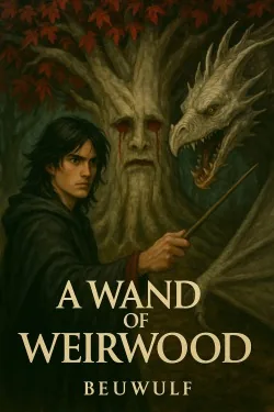 Cover of A Wand of Weirwood