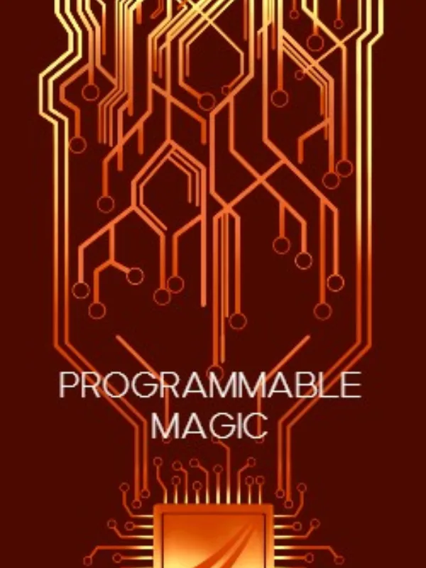 Cover of Programmable Magic
