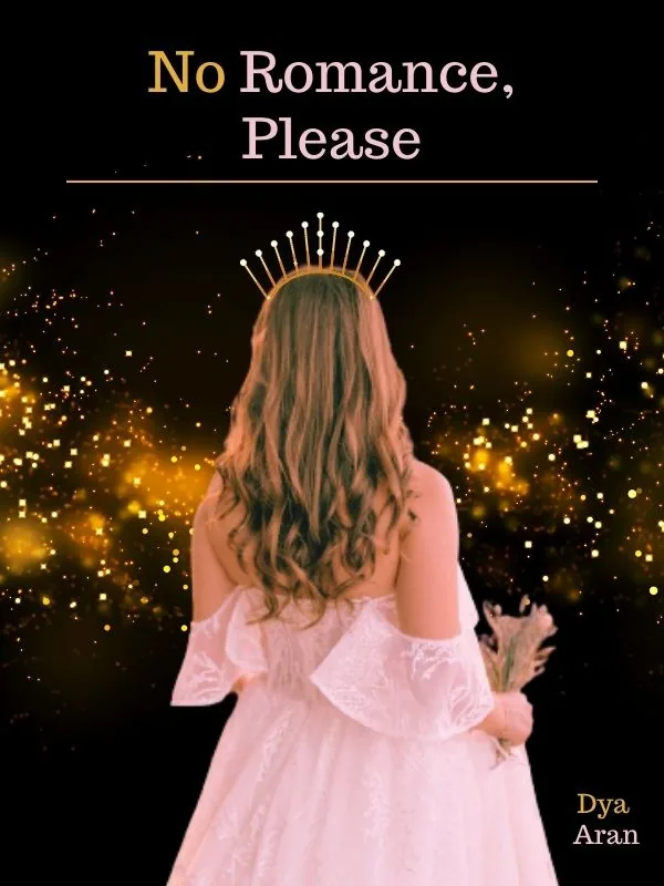 Cover of No Romance, Please